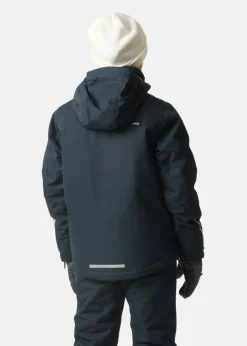 X-trail Cortina Ski Jacket JR Black