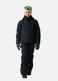 X-trail Cortina Ski Jacket JR Black