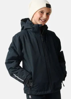 X-trail Cortina Ski Jacket JR Black