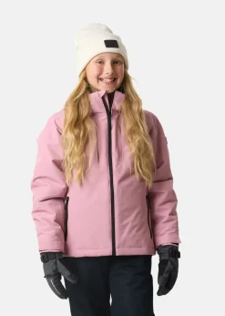 X-trail Cortina Ski Jacket JR Pink