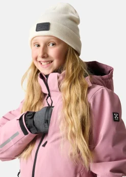 X-trail Cortina Ski Jacket JR Pink