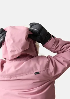 X-trail Cortina Ski Jacket JR Pink
