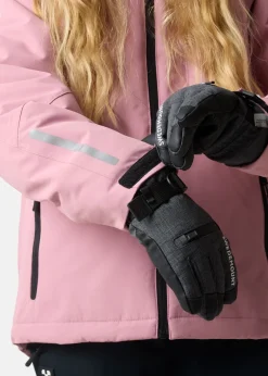 X-trail Cortina Ski Jacket JR Pink