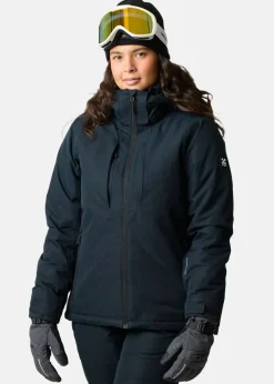Discount X-trail Cortina Ski Jacket W Black