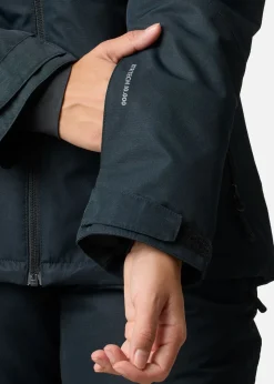 Discount X-trail Cortina Ski Jacket W Black