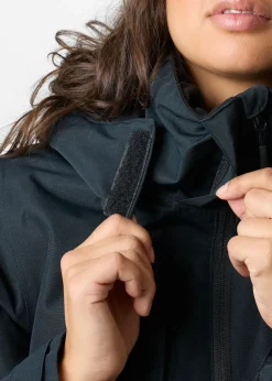 Discount X-trail Cortina Ski Jacket W Black