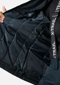 Discount X-trail Cortina Ski Jacket W Black