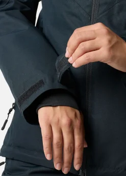 Discount X-trail Cortina Ski Jacket W Black