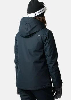 Discount X-trail Cortina Ski Jacket W Black