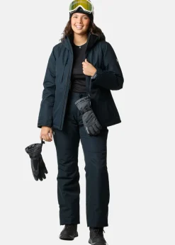 Discount X-trail Cortina Ski Jacket W Black