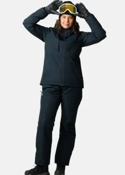 Discount X-trail Cortina Ski Jacket W Black