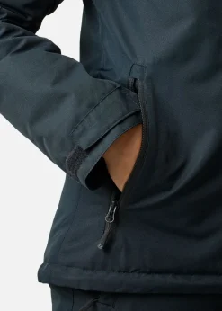 Discount X-trail Cortina Ski Jacket W Black