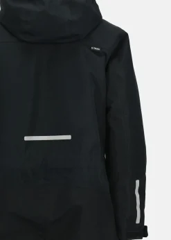 Clearance X-trail Cortina Ski Overall JR Black/Black