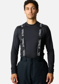 Sale X-trail Cortina Ski Pants Black