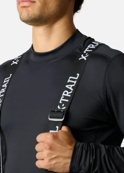 Sale X-trail Cortina Ski Pants Black