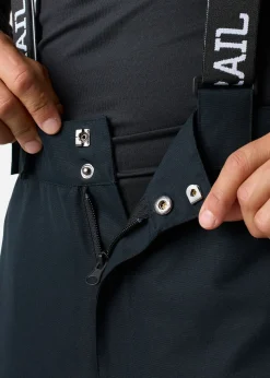 Sale X-trail Cortina Ski Pants Black