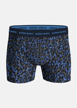 Sale Björn Borg COTTON STRETCH BOXER 5p MULTIPACK 2