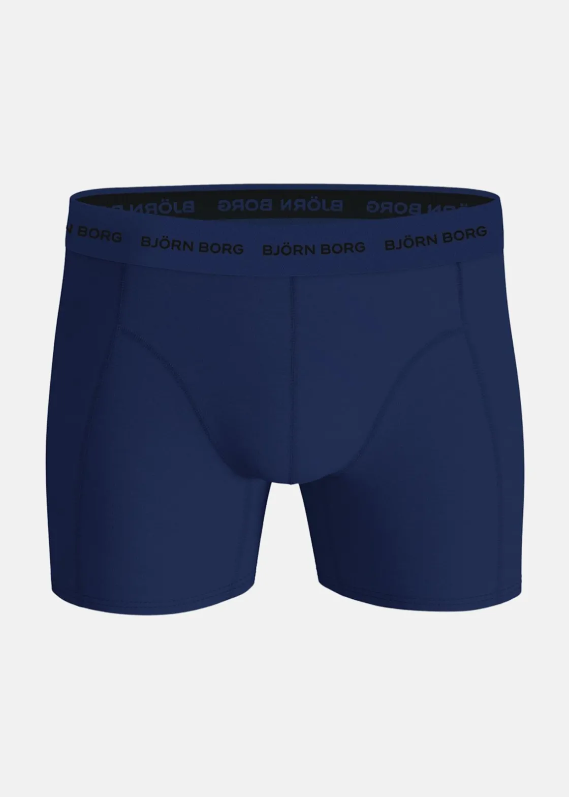 Sale Björn Borg COTTON STRETCH BOXER 5p MULTIPACK 2