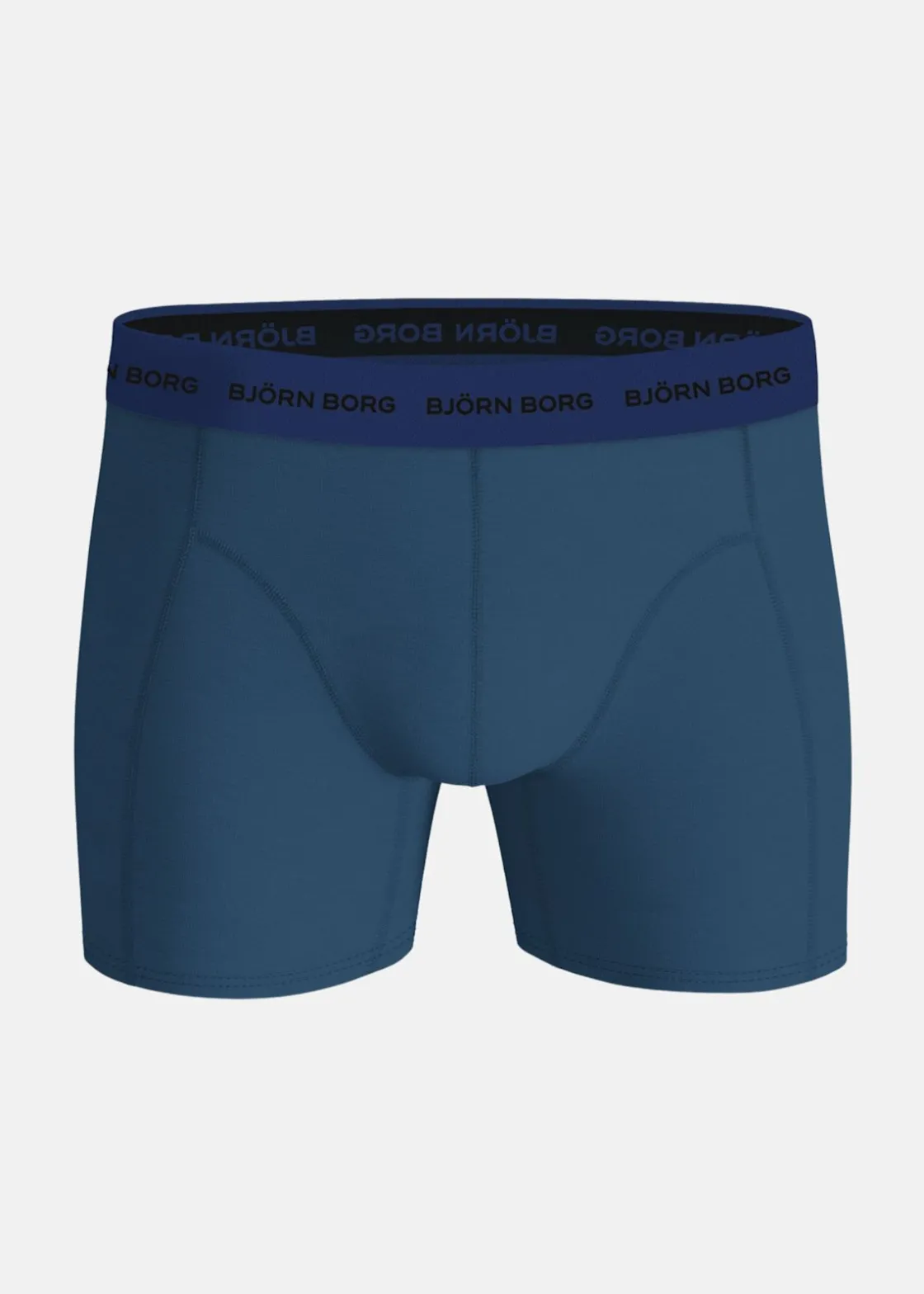 Sale Björn Borg COTTON STRETCH BOXER 5p MULTIPACK 2