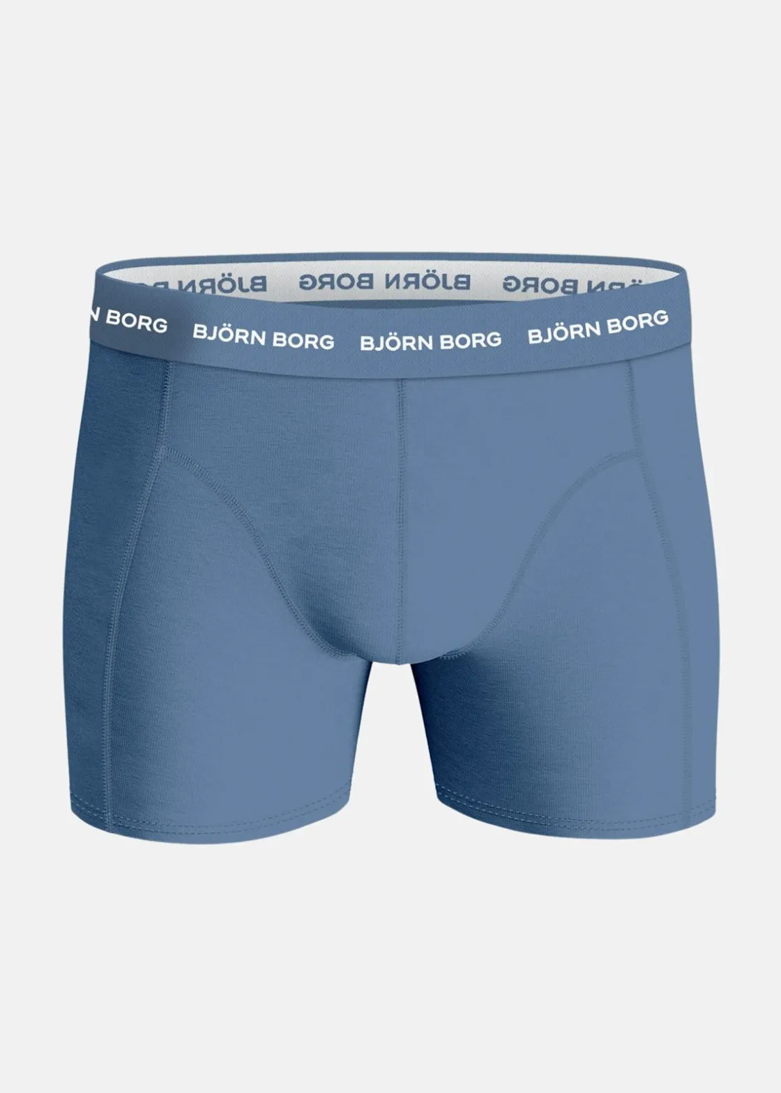 Sale Björn Borg COTTON STRETCH BOXER 5p MULTIPACK 2