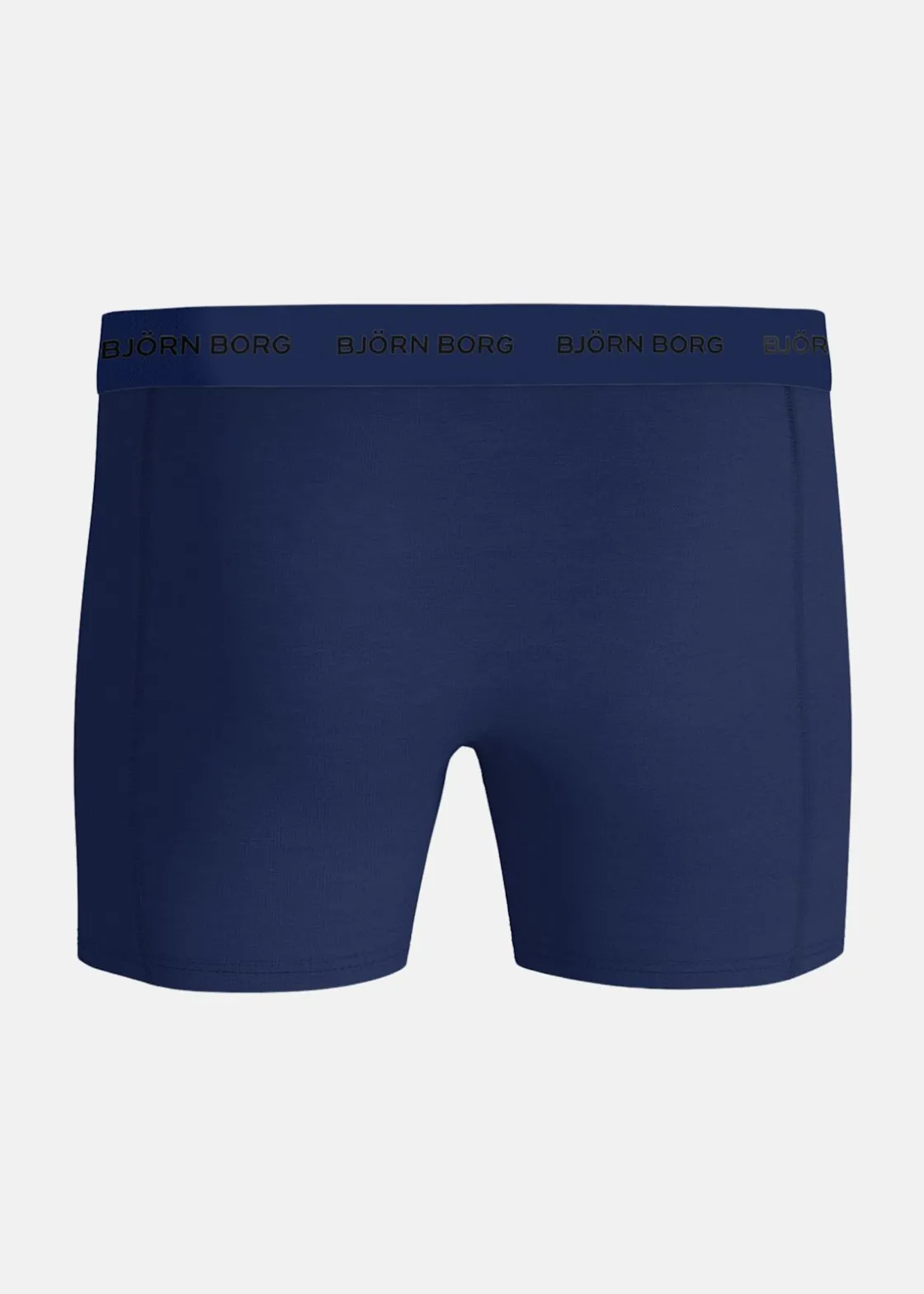 Sale Björn Borg COTTON STRETCH BOXER 5p MULTIPACK 2