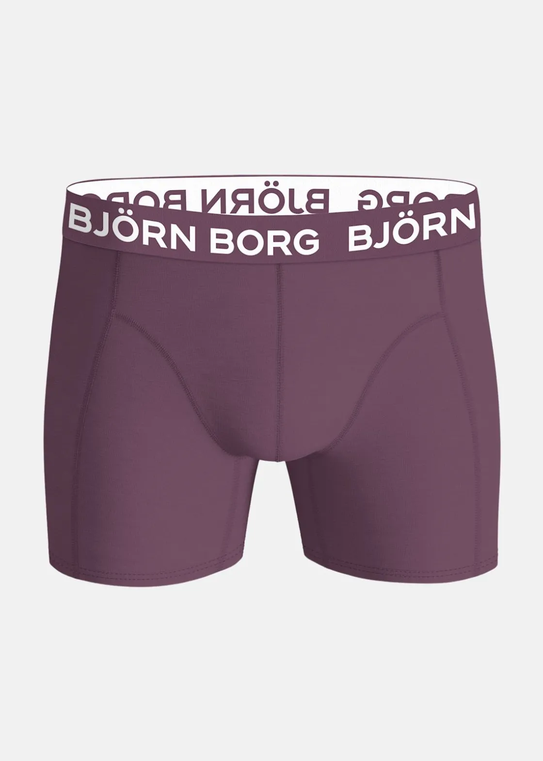 Discount Björn Borg COTTON STRETCH BOXER 5p MULTIPACK 1