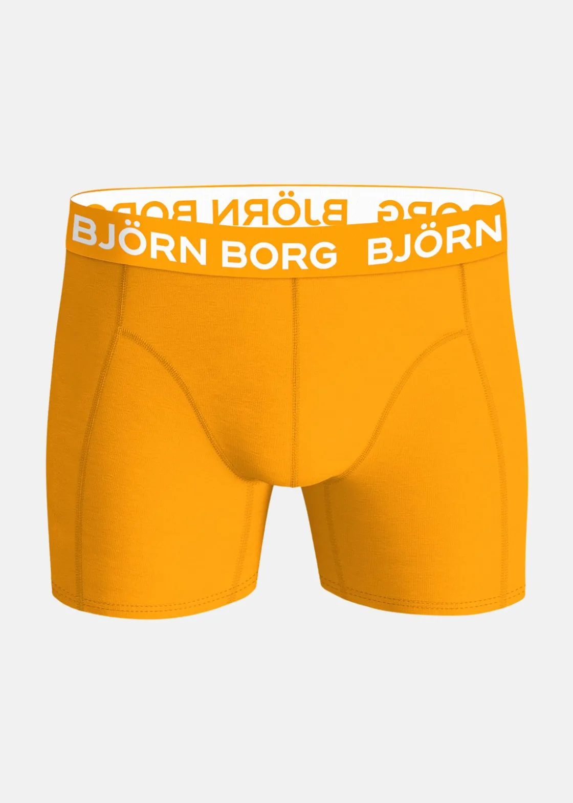 Discount Björn Borg COTTON STRETCH BOXER 5p MULTIPACK 1