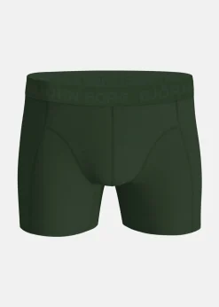Discount Björn Borg COTTON STRETCH BOXER 5p MULTIPACK 1