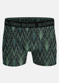 Best Björn Borg COTTON STRETCH BOXER 5p MULTIPACK 1
