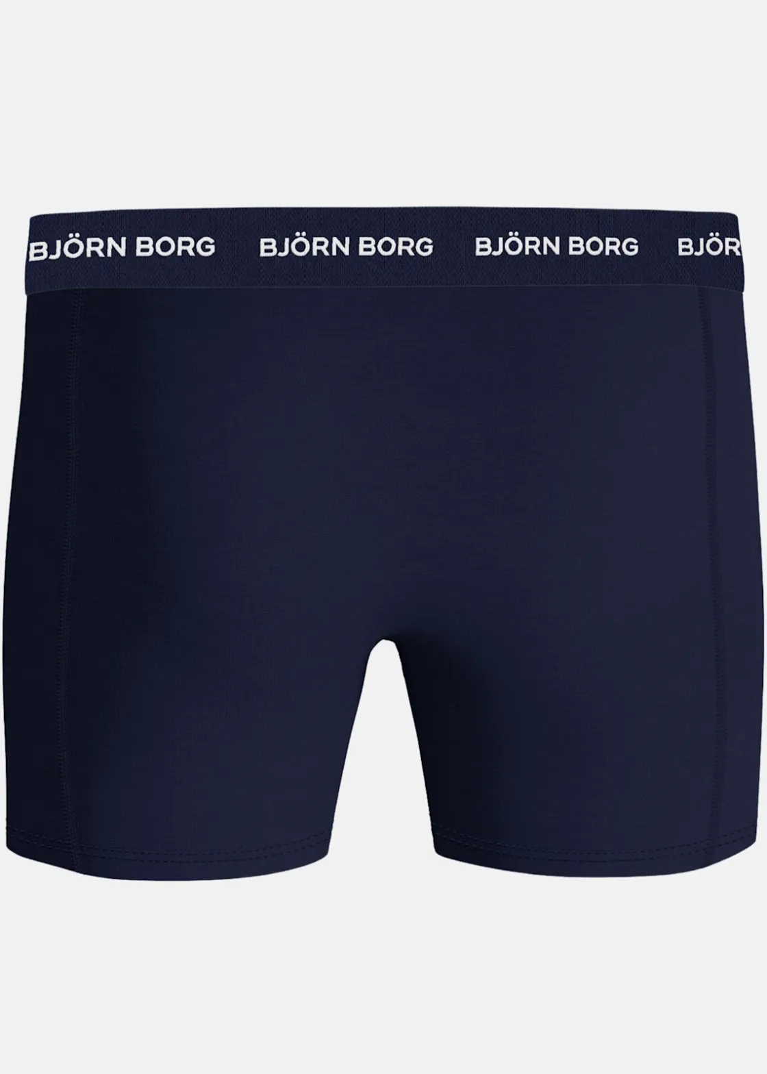 Best Björn Borg COTTON STRETCH BOXER 5p MULTIPACK 1