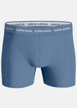 Best Björn Borg COTTON STRETCH BOXER 5p MULTIPACK 1