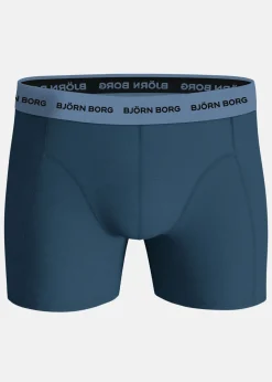 Best Björn Borg COTTON STRETCH BOXER 5p MULTIPACK 1