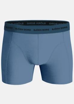 Best Björn Borg COTTON STRETCH BOXER 5p MULTIPACK 1