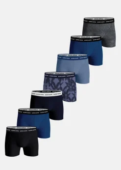 Sale Björn Borg COTTON STRETCH BOXER 7p MULTIPACK 2