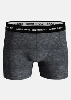 Sale Björn Borg COTTON STRETCH BOXER 7p MULTIPACK 2