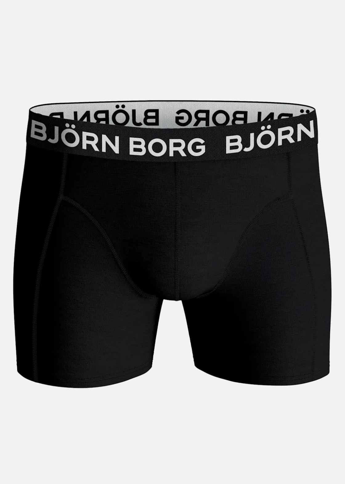 Sale Björn Borg COTTON STRETCH BOXER 3p MULTIPACK 1