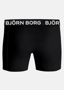 Sale Björn Borg COTTON STRETCH BOXER 3p MULTIPACK 1