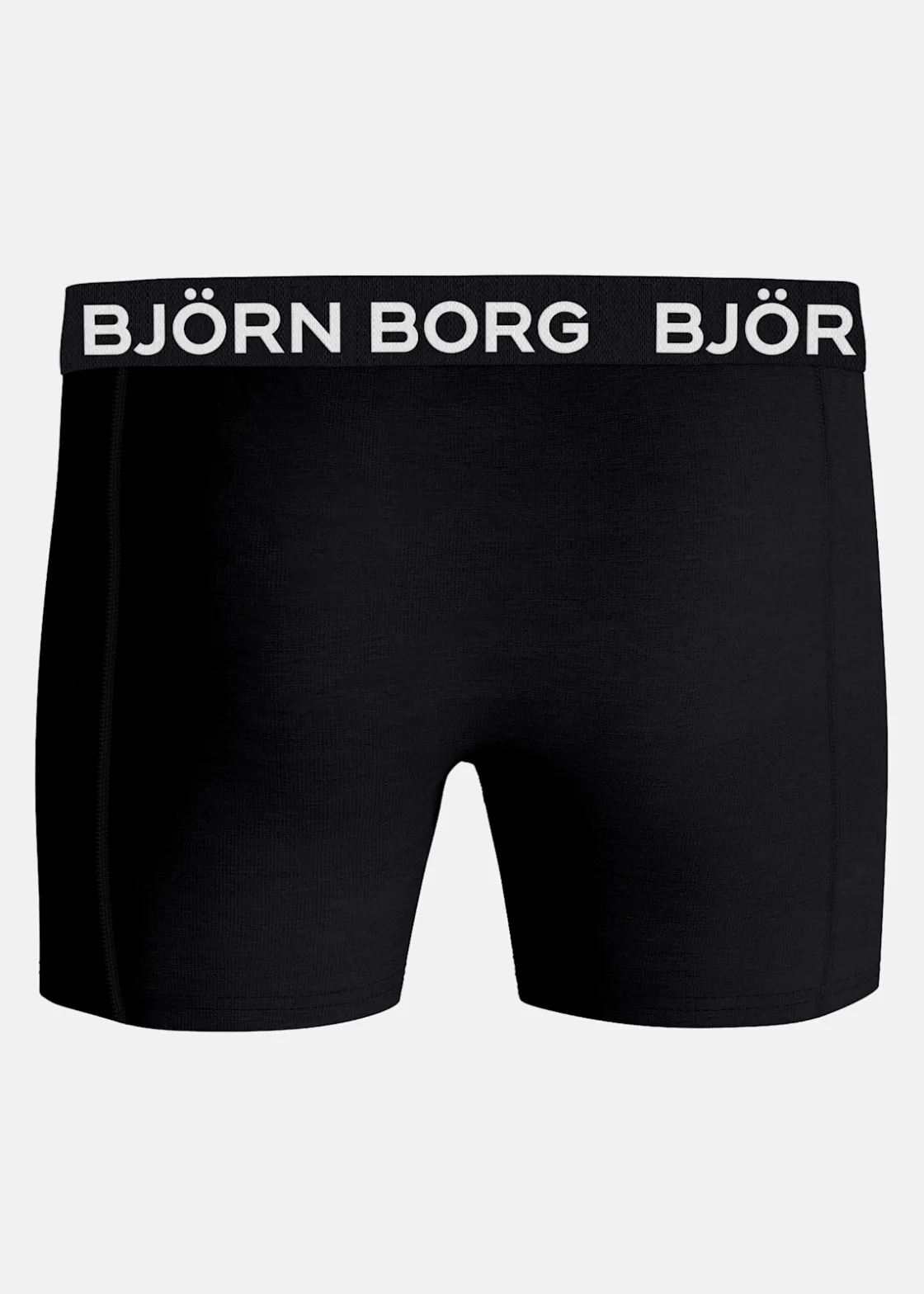 Sale Björn Borg COTTON STRETCH BOXER 3p MULTIPACK 1