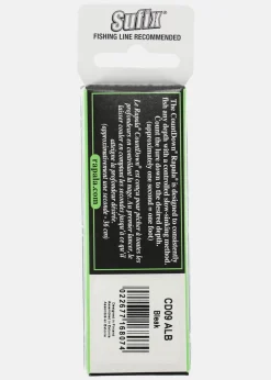 Best Rapala CountDown 9cm ALB