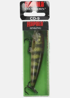 Rapala CountDown 9cm PEL