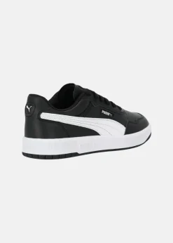 Outlet Puma Court Ultra PUMA Black-PUMA White