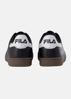 Discount Fila COURTBAY Black-White