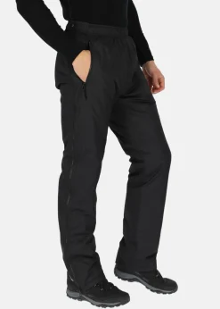 Hot Tuxer COVER RECO PANT Black