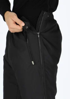 Hot Tuxer COVER RECO PANT Black