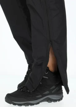 Hot Tuxer COVER RECO PANT Black