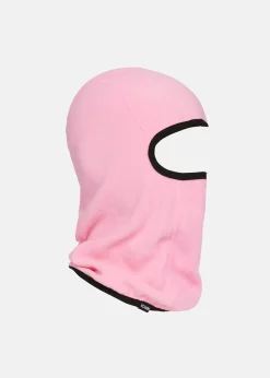 New Kombi COZY FLEECE BALAC CH COTTON CANDY