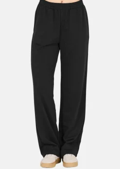 Outlet Athlecia Crecy W Pants Black