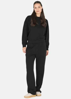 Outlet Athlecia Crecy W Pants Black