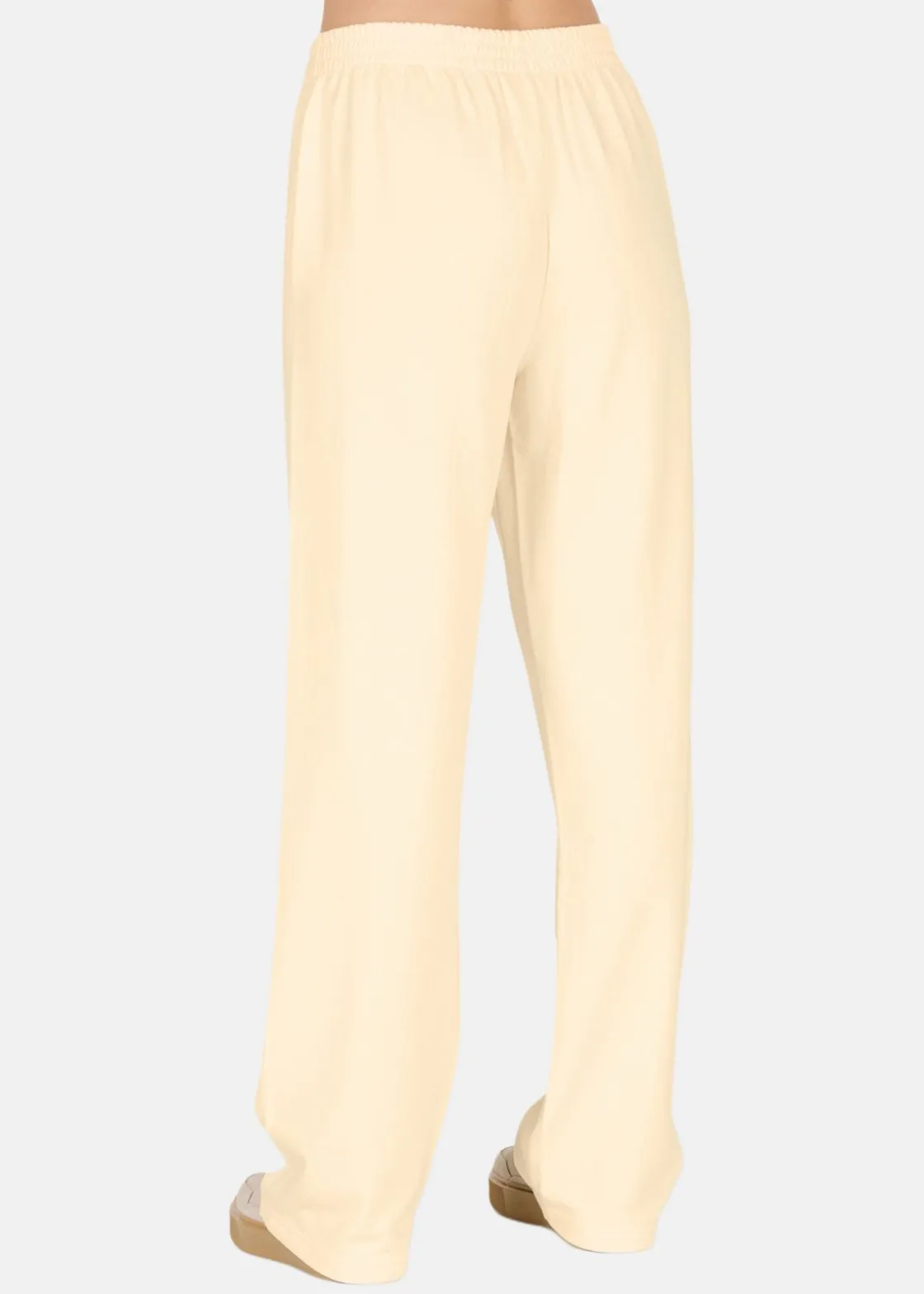 Athlecia Crecy W Pants Whisper White