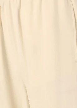 Athlecia Crecy W Pants Whisper White